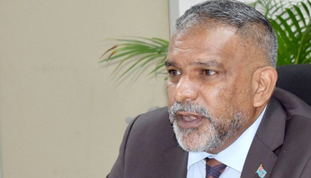 Hon. Minister Faiyaz Koya’s Speech on The Digital Revolution: Learnings from Small Businesses