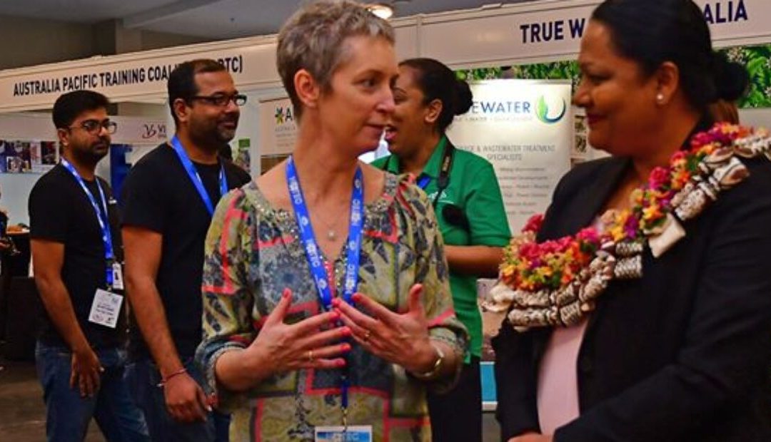 Hon. Minister’s speech HOTEC 2019