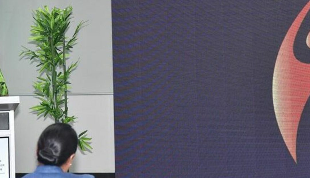 Vote of Thanks – Prime Minister’s National Youth Youth Awards
