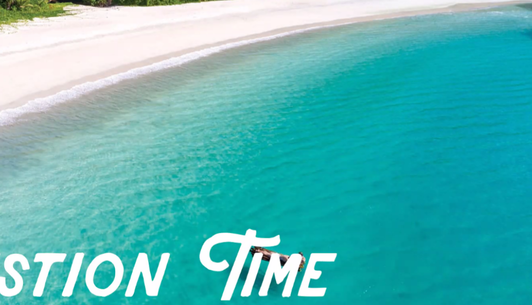 Hon. Minister Koya’s Speech at the Tourism Fiji Webinar