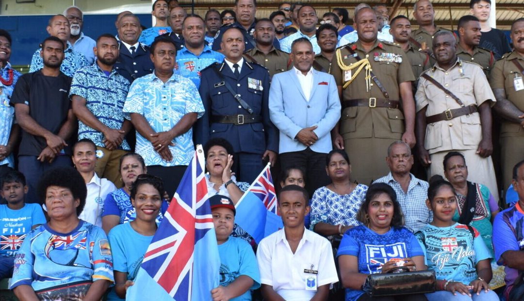 Hon. Minister Faiyaz Koya’s Speech At The Independence Day Celebration At Churchill Park, Lautoka