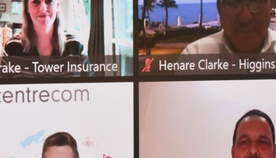 NEW ZEALAND-FIJI BUSINESS COUNCIL ‘TRADE RECOVERY WEBINAR’