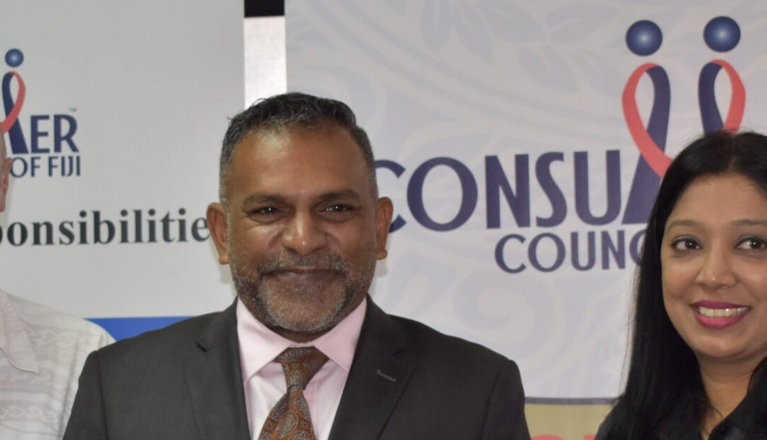 Hon. Minister Faiyaz Koya’s Speech for Mobile App Launch at Consumer Council of Fiji