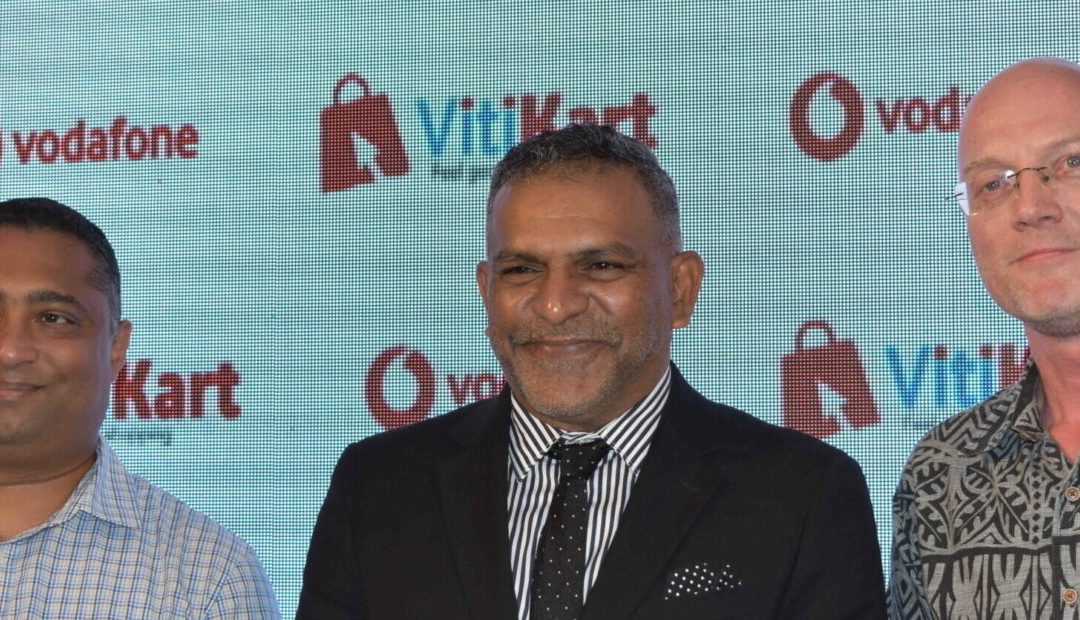 Hon. Minister Faiyaz Koya’s Speech at the Launch of the Vodafone Fiji VitiKart Platform