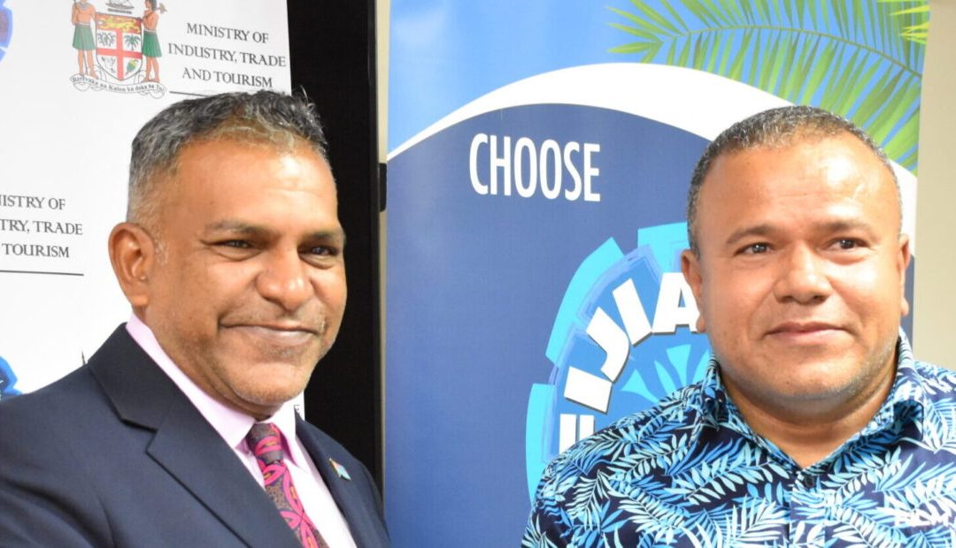 Hon. Minister Faiyaz Koya’s Speech on the Return of the World’s Toughest Race: Eco-Challenge Fiji