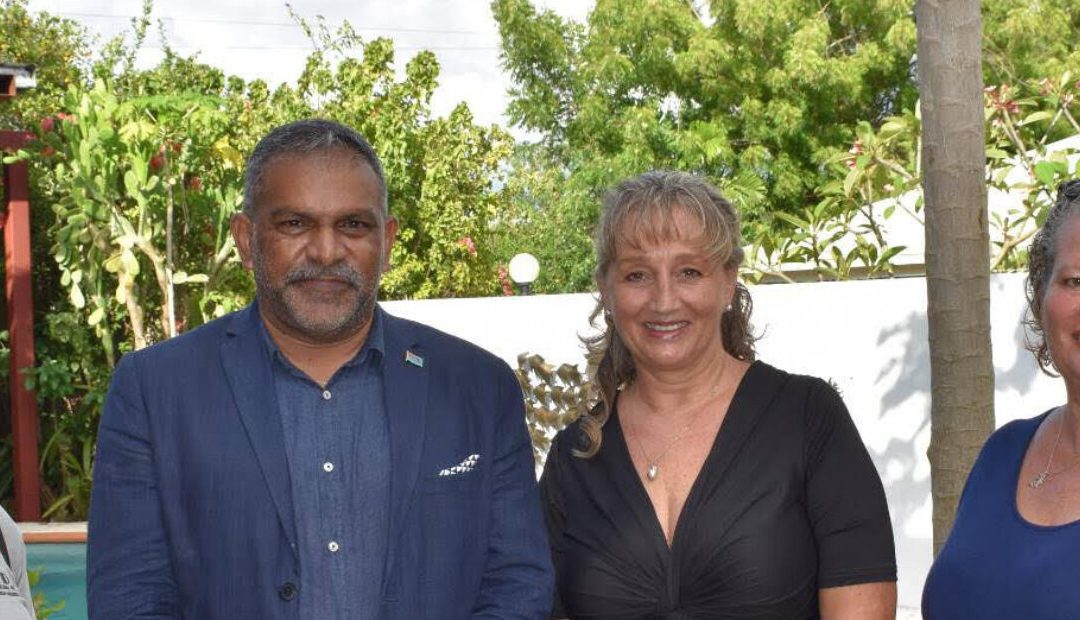 Speech by Hon. Minister Faiyaz Koya at the Soft Launch for Fiji’s First Goat Milk Soap (Me Sovu)