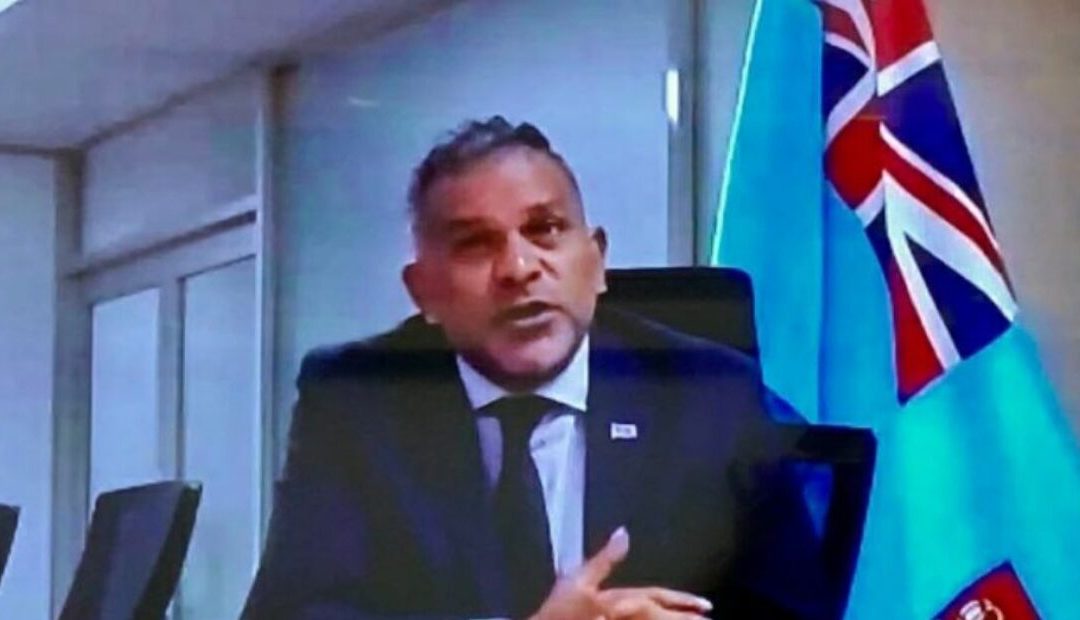 MINISTERIAL INTERVENTION – 32nd JOINT MEETING OF THE UNWTO COMMISSION FOR EAST ASIA AND THE PACIFIC AND THE UNWTO COMMISSION FOR SOUTH ASIA