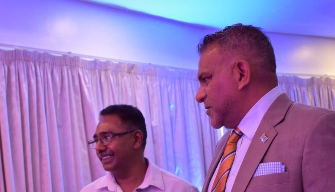 Hon. Minister Faiyaz Koya’s Speech for Tanoa Hotel Group Fiji Trade Show