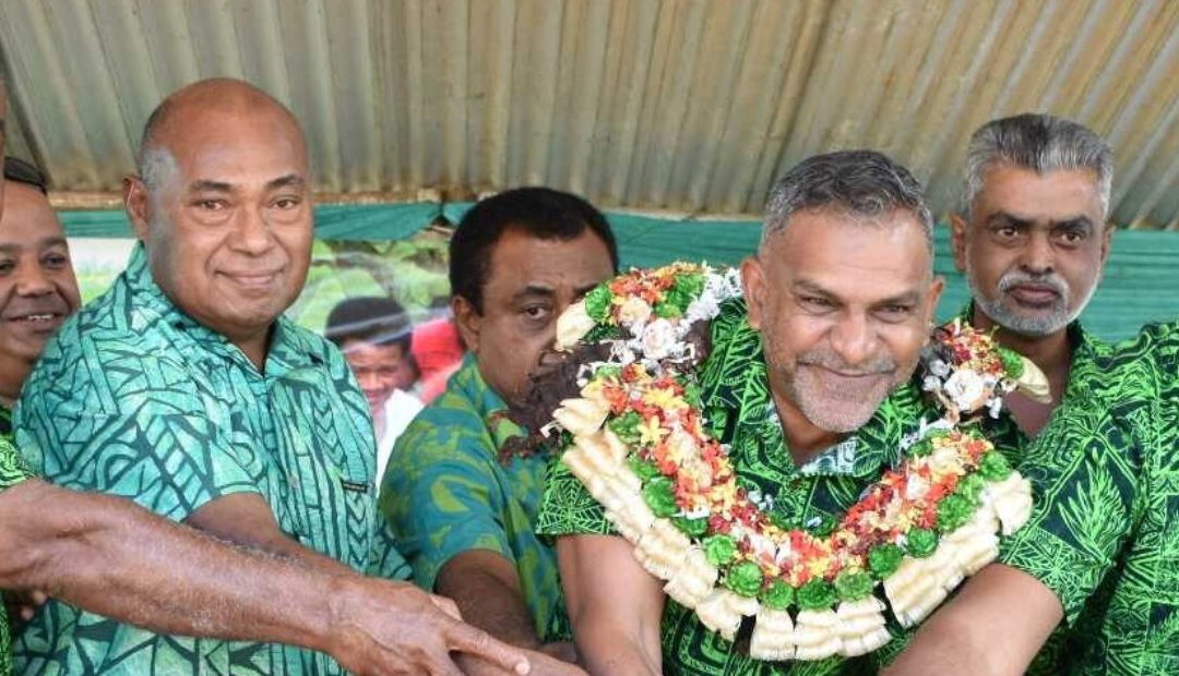 Hon. Minister Faiyaz Koya’s Speech for Western Division Agriculture Show: 2020