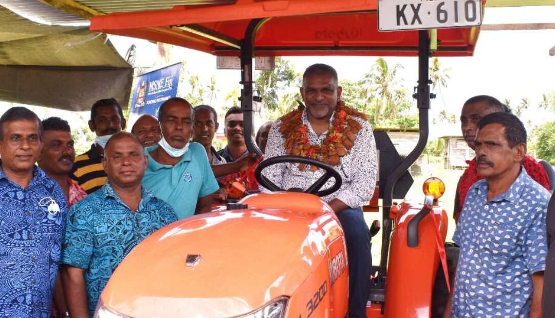 Kade Draidrai Farmers Co-operative Limited – Remarks by the Minister for Commerce, Trade, Tourism and Transport