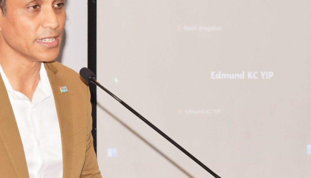 Programme Management Planning Workshop – Opening Statement by the Permanent Secretary for Commerce, Trade, Tourism and Transport, Shaheen Ali