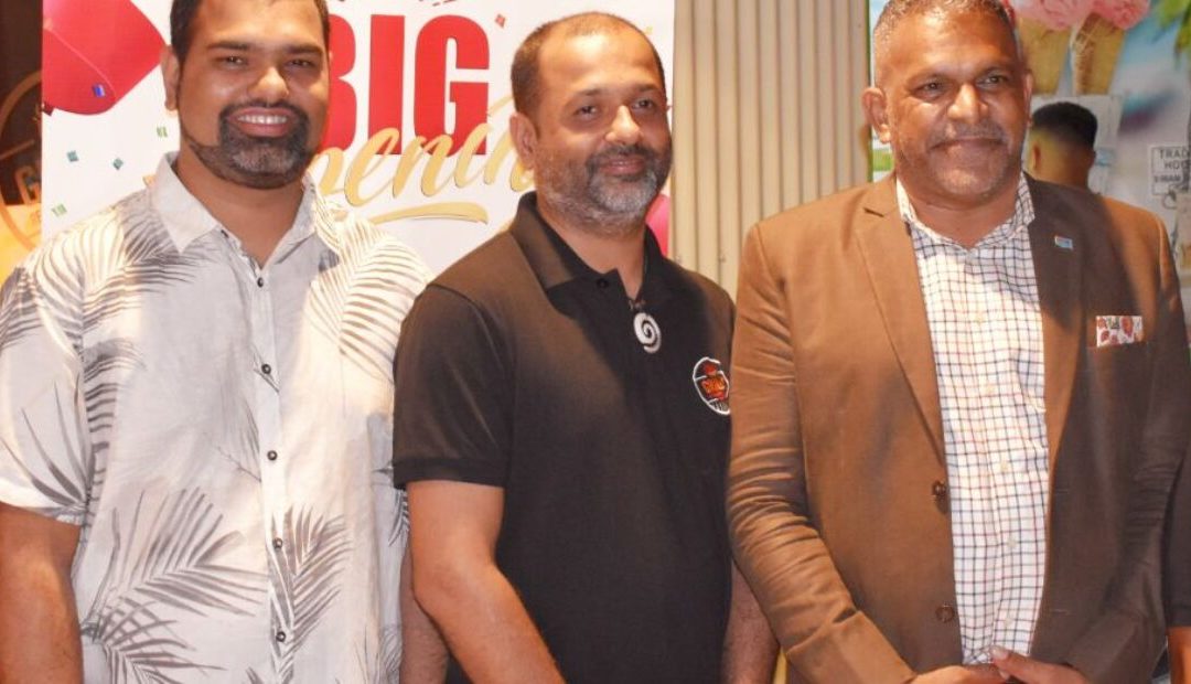 OPENING “GRILLS RESTAURANT AND BAR PORT DENARAU” – REMARKS BY THE MINISTER FOR COMMERCE, TRADE, TOURISM AND TRANSPORT HON. FAIYAZ SIDDIQ KOYA