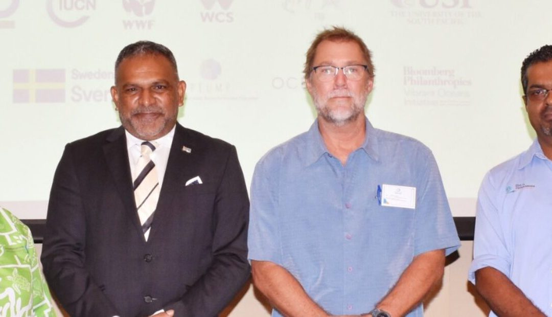KEYNOTE ADDRESS BY THE MINISTER FOR COMMERCE, TRADE, TOURISM AND TRANSPORT, HON. FAIYAZ SIDDIQ KOYA – FIJI NATIONAL SEASCAPE SYMPOSIUM – THEME: HUMAN WELLBEING AND PRIVATE SECTOR ENGAGEMENT
