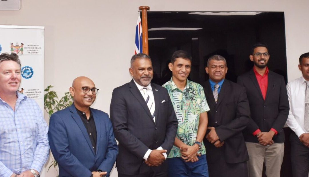 PRESS STATEMENT BY THE MINISTER FOR COMMERCE, TRADE, TOURISM AND TRANSPORT, HON FAIYAZ SIDDIQ KOYA IMPLEMENTATION OF THE OPEN TAXI RANK SYSTEM AND OTHER OPPORTUNITIES IN LAND TRANSPORT – COMMENCE 25 APRIL 2022